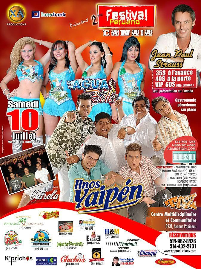 Festival Poster 2