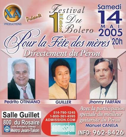 Festival Poster 5