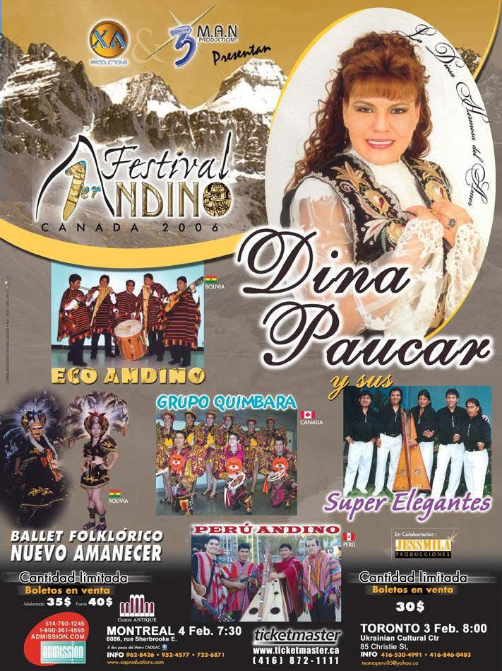 Festival Poster 8