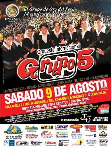 Festival Poster 9