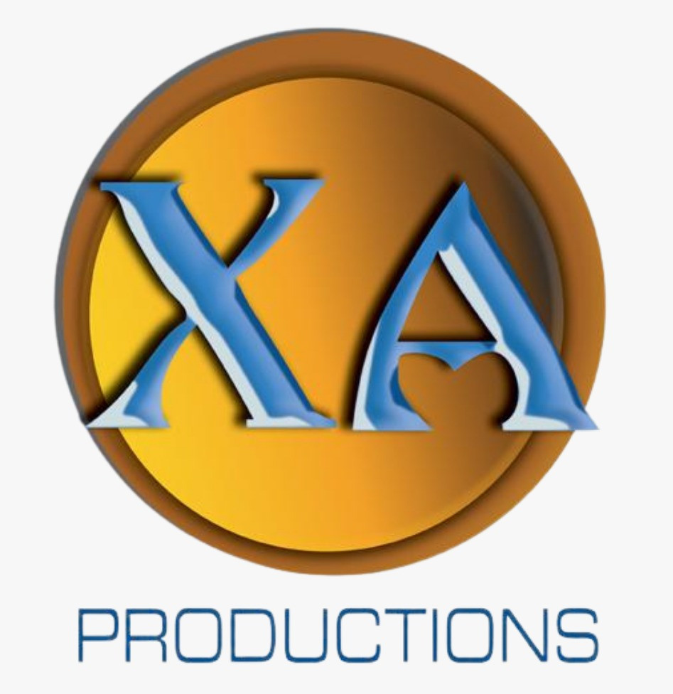 XA Productions Logo